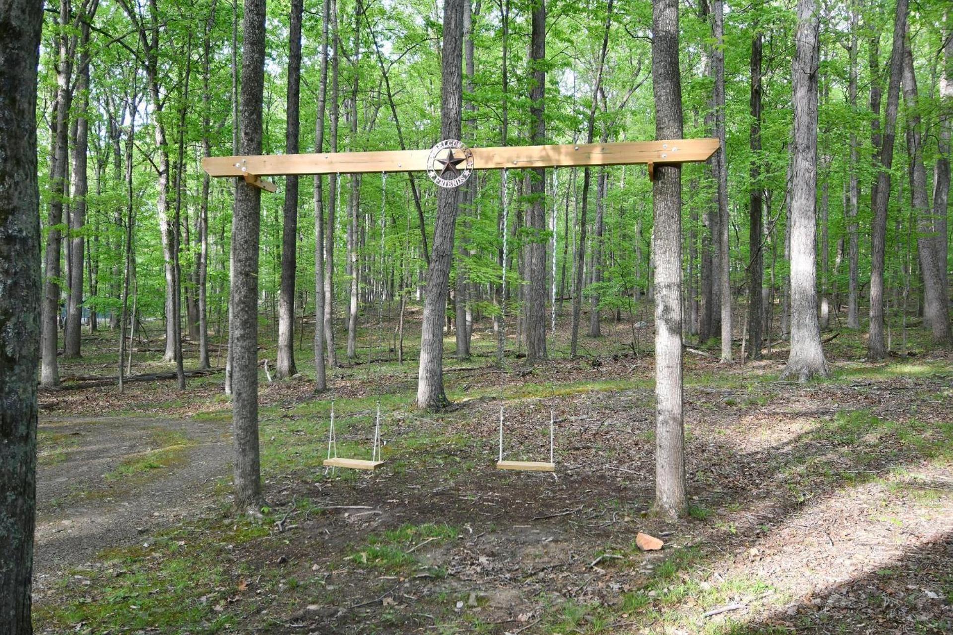 River Walk Cottage - Hot Tub - Pet Friendly - Swing - Screen Porch - River Access - Fire Pit - Wifi - Grill - Deck - King Bed Great Cacapon Exterior foto