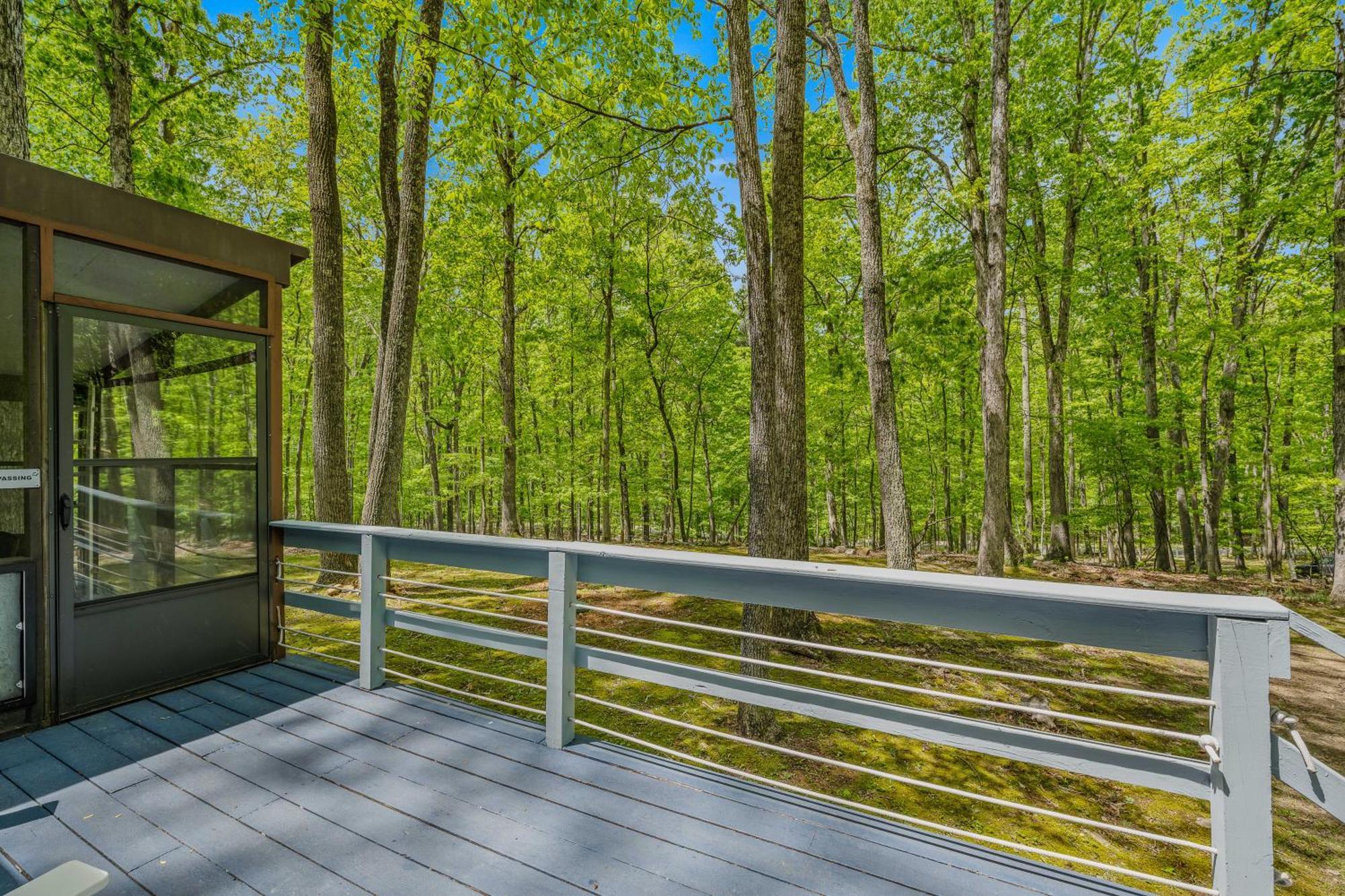 River Walk Cottage - Hot Tub - Pet Friendly - Swing - Screen Porch - River Access - Fire Pit - Wifi - Grill - Deck - King Bed Great Cacapon Exterior foto