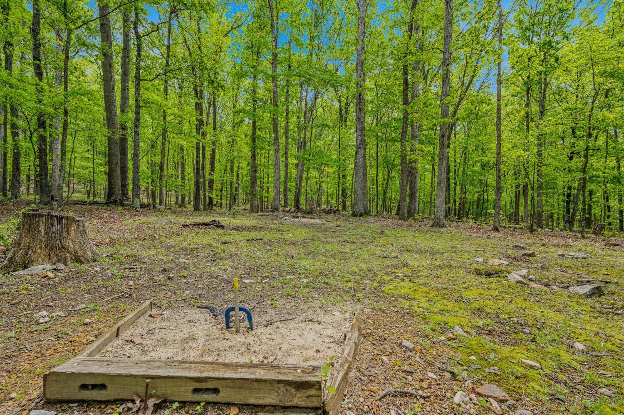 River Walk Cottage - Hot Tub - Pet Friendly - Swing - Screen Porch - River Access - Fire Pit - Wifi - Grill - Deck - King Bed Great Cacapon Exterior foto